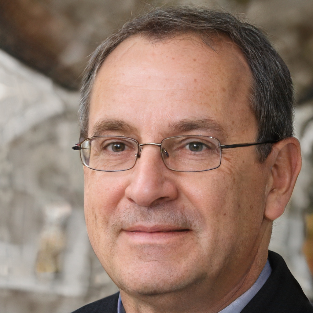 Adam Thompson - CEO