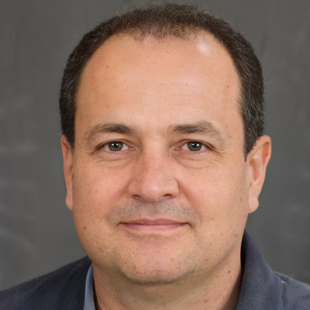 Fernando Alvarado - Chief Financial Officer