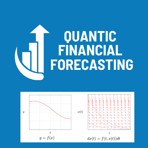 Quantic Financial Forecasting