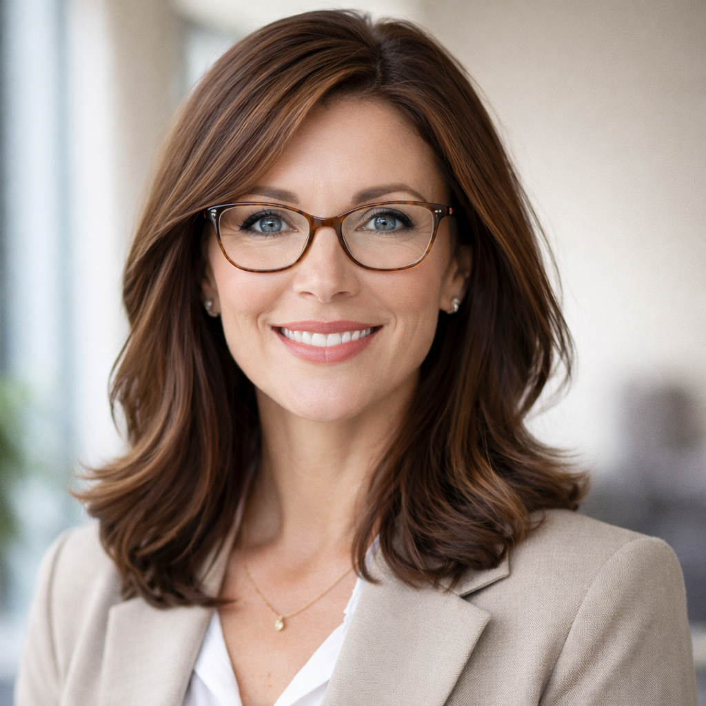 Rachel Maddox - Chief Investment Advisor